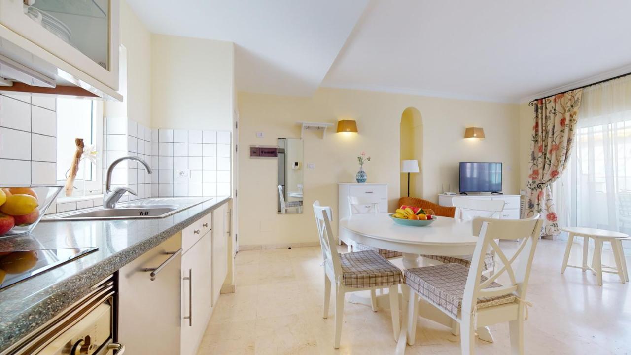 Schoene Wohnung Direkt Am Meer Mit Meerblick, Wlan Puerto De Mogan Kültér fotó