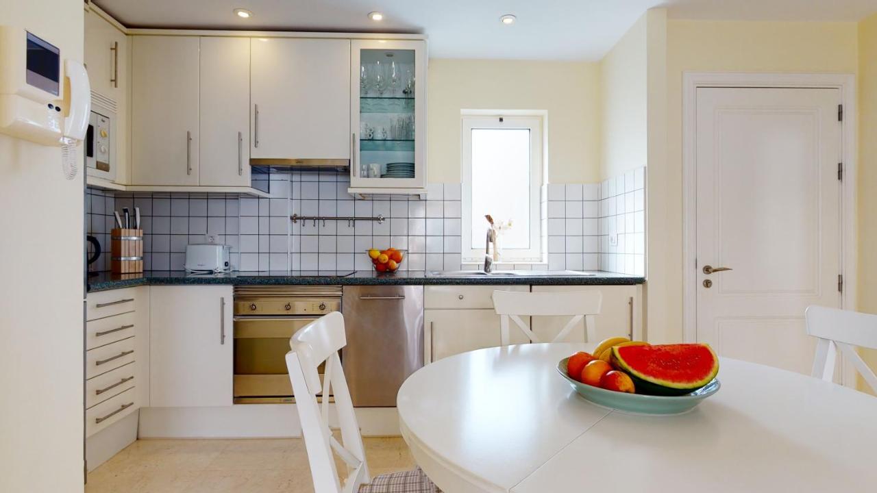 Schoene Wohnung Direkt Am Meer Mit Meerblick, Wlan Puerto De Mogan Kültér fotó