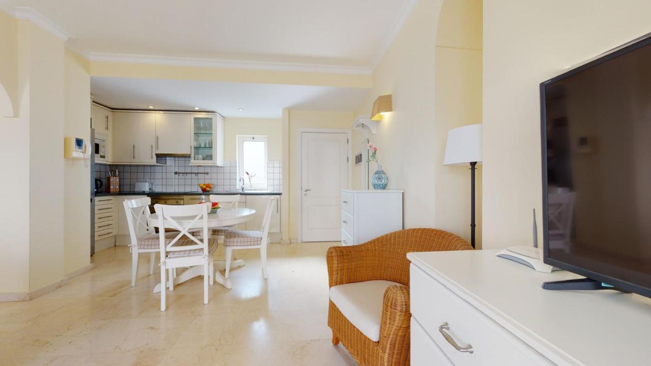 Schoene Wohnung Direkt Am Meer Mit Meerblick, Wlan Puerto De Mogan Kültér fotó