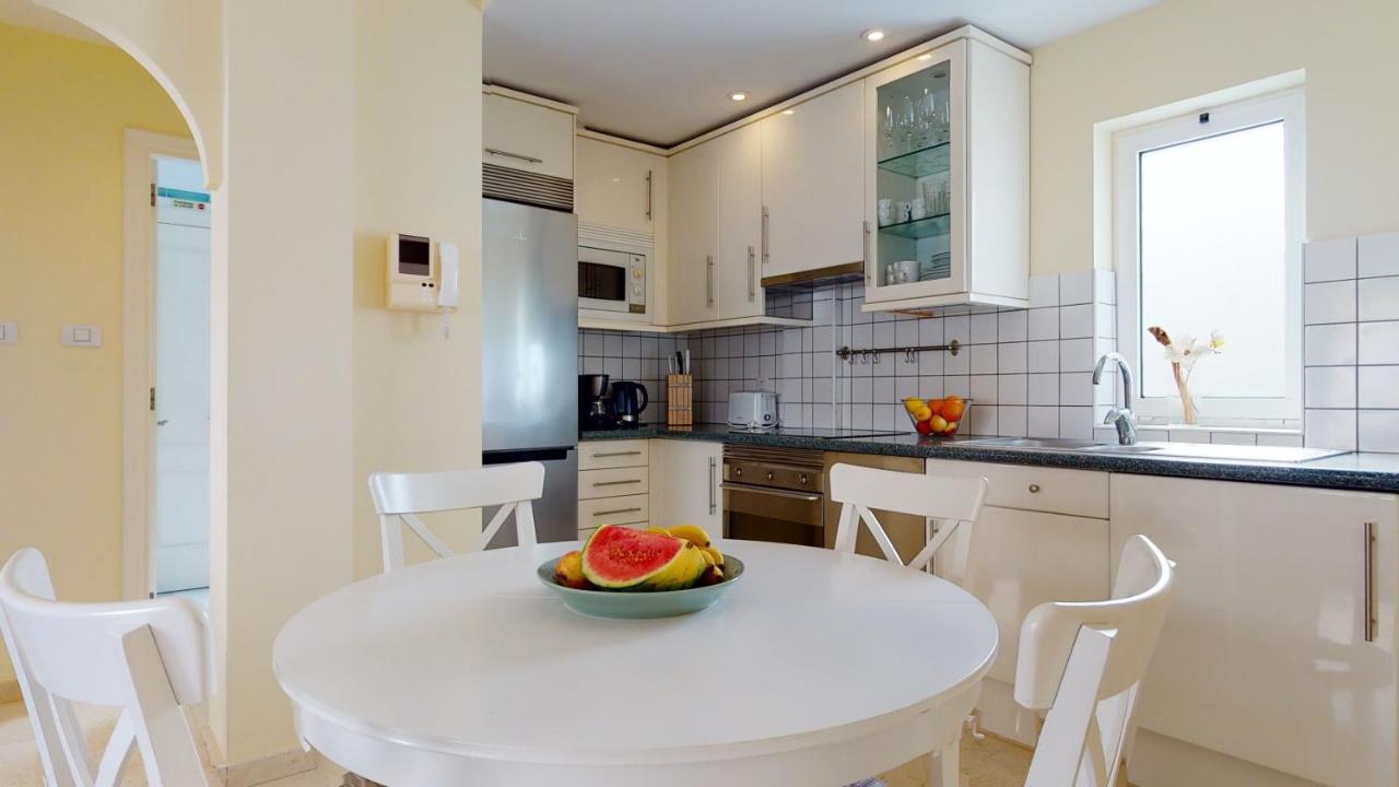 Schoene Wohnung Direkt Am Meer Mit Meerblick, Wlan Puerto De Mogan Kültér fotó