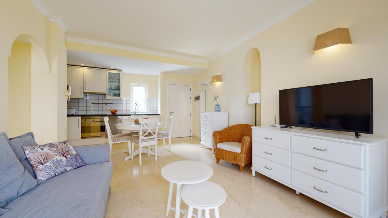 Schoene Wohnung Direkt Am Meer Mit Meerblick, Wlan Puerto De Mogan Kültér fotó