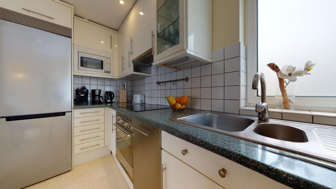 Schoene Wohnung Direkt Am Meer Mit Meerblick, Wlan Puerto De Mogan Kültér fotó