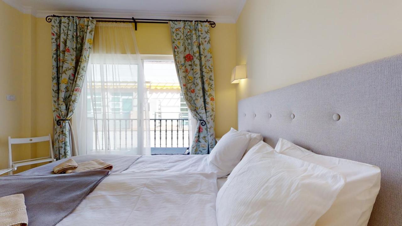 Schoene Wohnung Direkt Am Meer Mit Meerblick, Wlan Puerto De Mogan Kültér fotó
